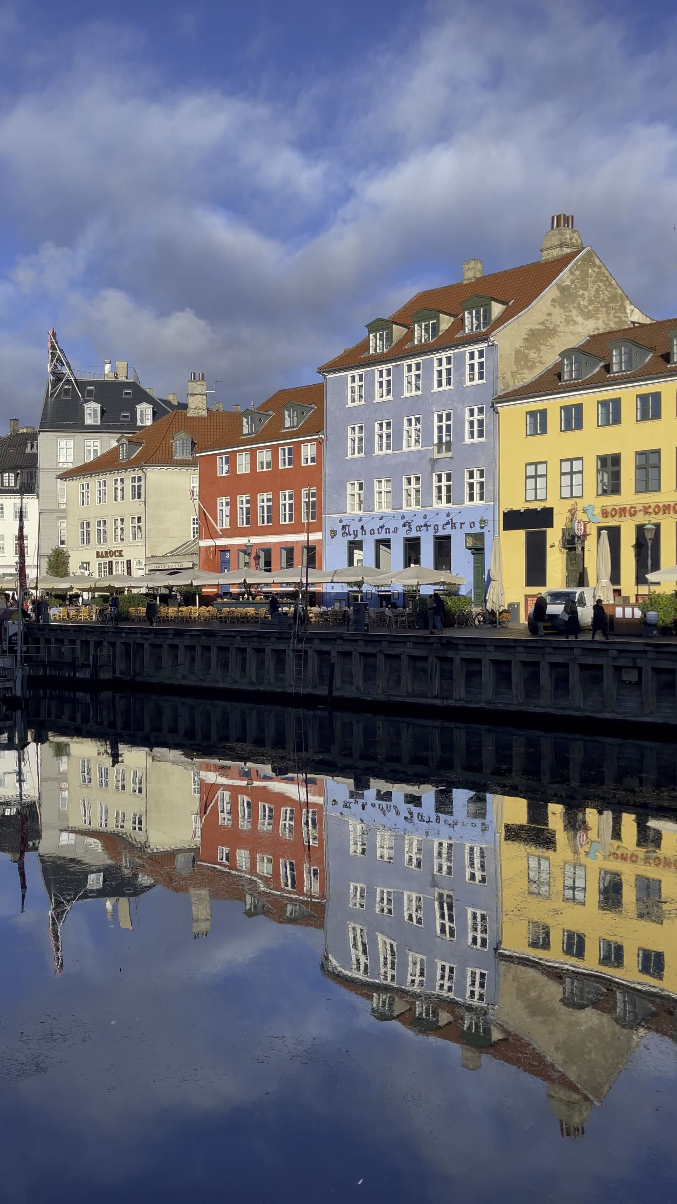 Trip Advisors' "Sustainable Destinations 2024"